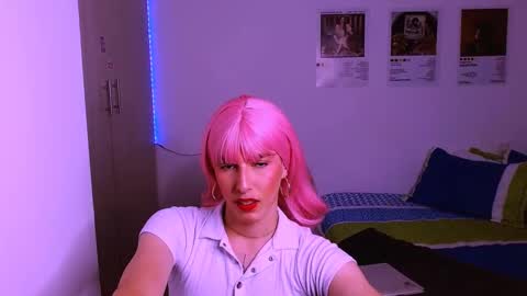 SWEETJAMES  online show from 7, 3, 2025