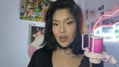 SweetJess online show from 17, 3, 2026