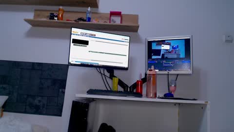 jessica online show from 16, 1, 2025