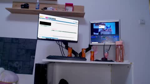 jessica online show from 13, 2, 2025