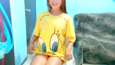 Snapshot of sweetjowa chatting on 4, 2, 2026 jona online show from 4, 2, 2026