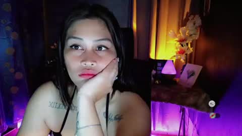 Sweet Jynn95 online show from 24, 2, 2026