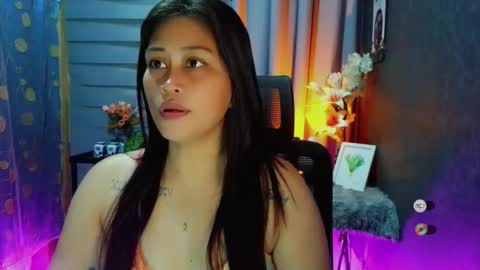 Sweet Jynn95 online show from 6, 5, 2026