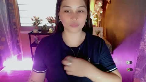 Snapshot of sweetjynn1995 chatting on 1, 7, 2026 Sweet Jynn95 online show from 1, 7, 2026