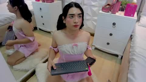 Snapshot of sweetkata_ chatting on 22, 4, 2026 kata online show from 22, 4, 2026