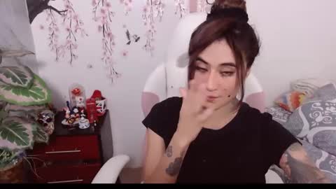 Snapshot of sweetkatik chatting on 7, 4, 2026 karen online show from 7, 4, 2026