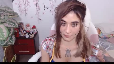 Snapshot of sweetkatik chatting on 10, 4, 2026 karen online show from 10, 4, 2026