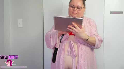 Snapshot of sweetkiitty3 chatting on 26, 1, 2025 Jazzy online show from 26, 1, 2025