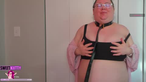 Snapshot of sweetkiitty3 chatting on 27, 1, 2025 Jazzy online show from 27, 1, 2025