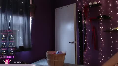 Snapshot of sweetkiitty3 chatting on 24, 9, 2025 Jazzy online show from 24, 9, 2025