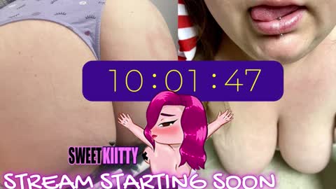 Snapshot of sweetkiitty3 chatting on 21, 10, 2025 Jazzy online show from 21, 10, 2025