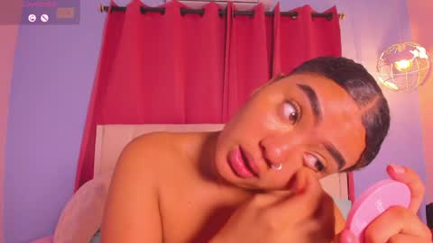 Snapshot of sweetkimmie_ chatting on 4, 6, 2026 Isabel online show from 4, 6, 2026