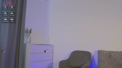 SweetKira1 online show from 9, 1, 2025