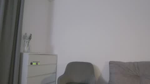 SweetKira1 online show from 12, 1, 2025