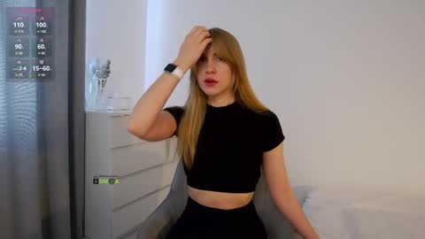 SweetKira1 online show from 10, 3, 2025