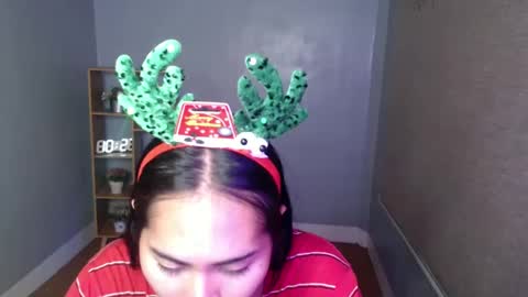Snapshot of sweetladyboyx chatting on 22, 12, 2024 online show from 22, 12, 2024