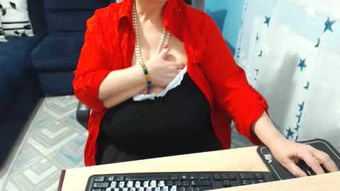 Snapshot of sweetladyrebeka chatting on 25, 2, 2025 Rebeka online show from 25, 2, 2025