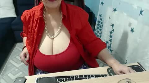 Rebeka online show from 15, 11, 2025