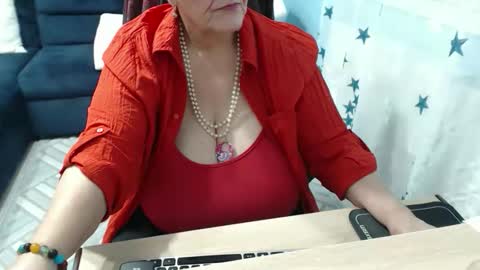 Rebeka online show from 2, 12, 2025