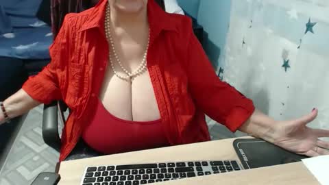 Rebeka online show from 8, 2, 2026