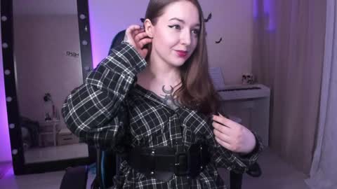 Snapshot of sweetlalita69 chatting on 29, 1, 2025 Lala online show from 29, 1, 2025