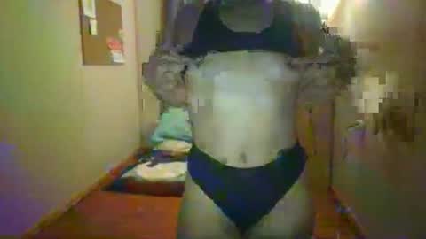 Snapshot of sweetlatinafit chatting on 19, 11, 2025 sweetlatinafit online show from 19, 11, 2025