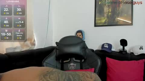 SWEETLATINBOY  online show from 14, 5, 2026
