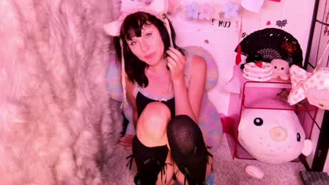 Snapshot of sweetlaumina chatting on 30, 3, 2026 Sweet Laumina online show from 30, 3, 2026