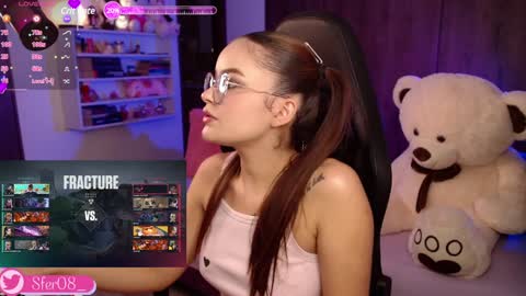    online show from 18, 1, 2025