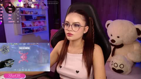    online show from 19, 1, 2025