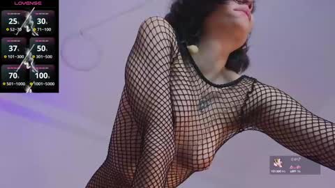 Letty la traga semen lol online show from 31, 1, 2025