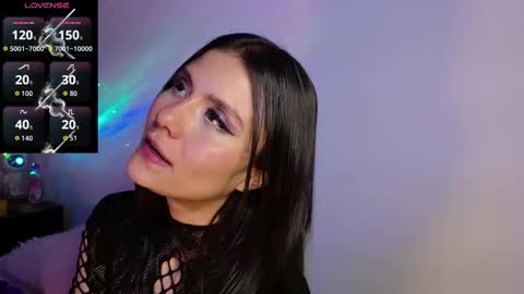 Letty la traga semen lol online show from 11, 10, 2025