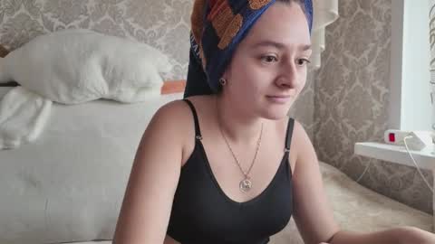 sweetliaison online show from 3, 11, 2025