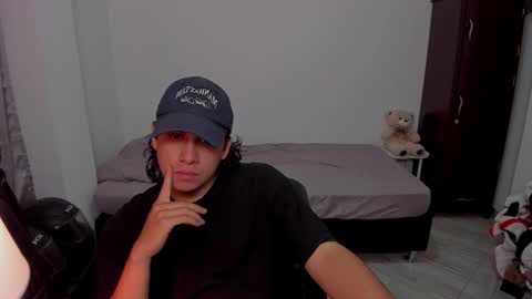 Lian online show from 8, 2, 2026