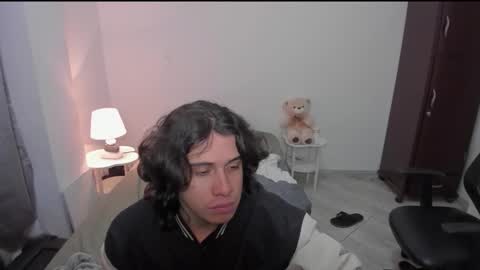 Lian online show from 23, 3, 2026