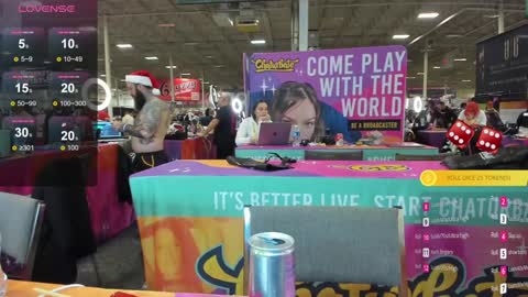 Strawberry Wine online show from 7, 12, 2024