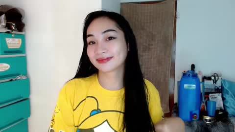 Snapshot of sweetlilly_18 chatting on 11, 1, 2025 Lilly online show from 11, 1, 2025