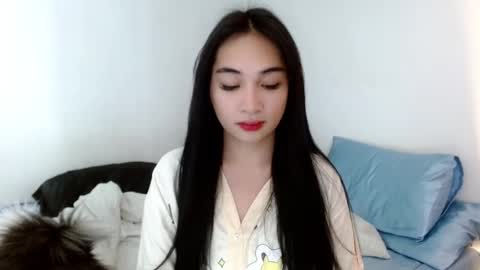 Snapshot of sweetlilly_18 chatting on 24, 2, 2025 Lilly online show from 24, 2, 2025