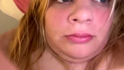 Snapshot of sweetlisa92 chatting on 29, 1, 2025 Lisa online show from 29, 1, 2025