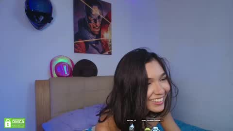 Snapshot of sweetlittlevenus chatting on 9, 2, 2025 Venus online show from 9, 2, 2025