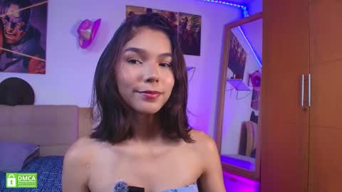 Snapshot of sweetlittlevenus chatting on 22, 2, 2025 Venus online show from 22, 2, 2025