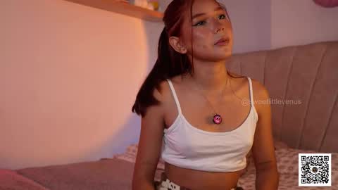 Venus online show from 21, 3, 2026