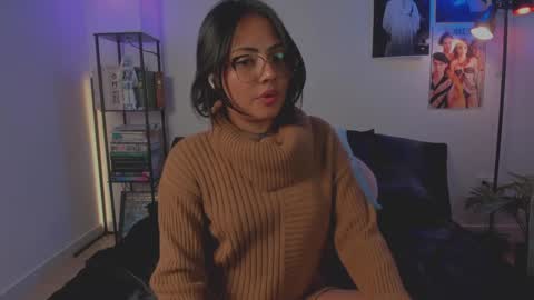 Lizzy online show from 25, 1, 2025