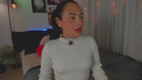 Lizzy online show from 23, 2, 2025