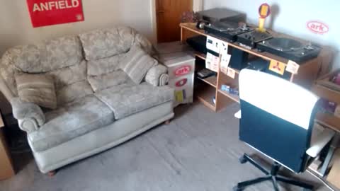 Snapshot of sweetlouise69 chatting on 28, 3, 2026 sweetlouise69 online show from 28, 3, 2026