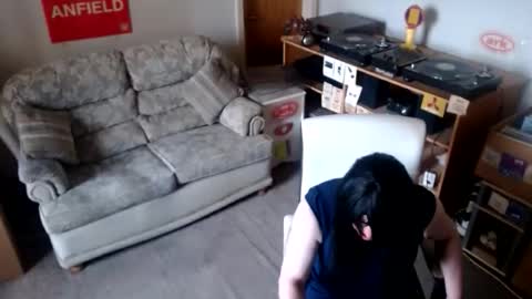 sweetlouise69 online show from 8, 5, 2026