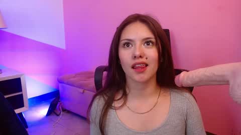 Sweetlu online show from 22, 12, 2024