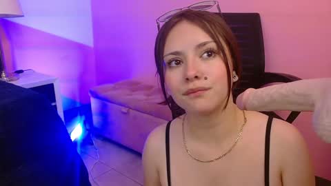 Sweetlu online show from 27, 1, 2025