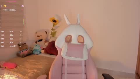 Snapshot of sweetluna_629572 chatting on 7, 1, 2026 sweetluna_629572 online show from 7, 1, 2026