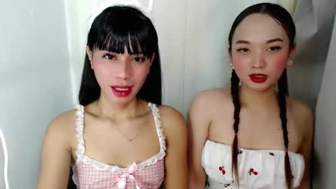 Snapshot of sweetlunarose chatting on 26, 3, 2026 lilcherry online show from 26, 3, 2026